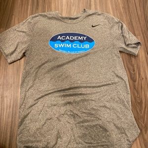 Nike dry fit T-shirt